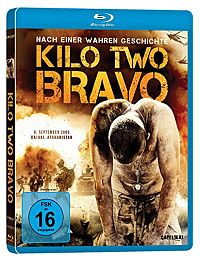 Kilo two bravo [Blu-ray], 1