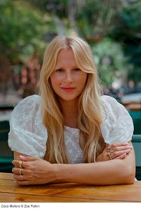 Cleopatra und Frankenstein, 1