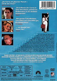 Die Truman Show [DVD], 1