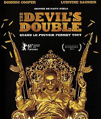 The devil's double [Blu-ray], 1