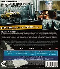 Immortal [Blu-ray 3D], 2