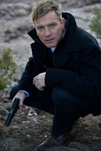 Haywire [Blu-ray], 6