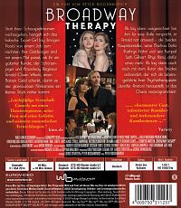 Broadway Therapy [Blu-ray], 1