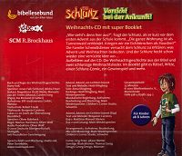 Der Schlunz - Vorsicht bei der Ankunft, 1