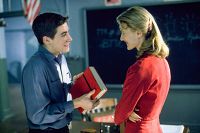 October Sky [DVD], 7