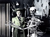 Das Kabinett des Professor Bondi - House of Wax [Blu-ray 3D], 4