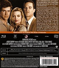 Tequila Sunrise [Blu-ray], 1