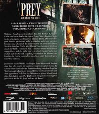 Prey - Vom Jäger zur Beute [Blu-ray], 1