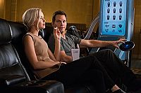 Passengers [Blu-ray], 6