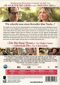 Book of love [DVD], 1