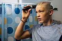 Club der roten Bänder - Staffel 1 [DVD], 3