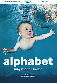 Alphabet - Angst oder Liebe?  [DVD], 1