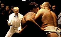 Sumo Bruno [DVD], 4