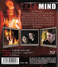Strip mind [Blu-ray], 1