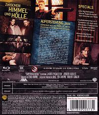 Supernatural - Staffel 4 [Blu-ray], 1
