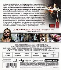 Julia X [Blu-ray 3D], 1