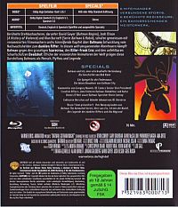 Batman - Gotham Knight [Blu-ray], 1