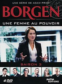 Borgen - Saison 3 [DVD], 1