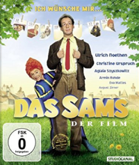 Das Sams [Blu-ray], 2