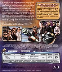 Spy Kids 3 - Mission 3D [Blu-ray 3D], 1