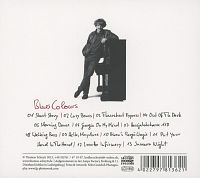 Blues Colours [CD], 1