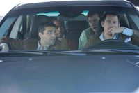 10 Jahre - Zauber eines Wiedersehens [DVD], 1