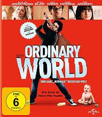 Ordinary World [Blu-ray], 3