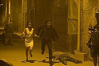 Escape Plan 3 - The Extractors [Blu-ray], 3