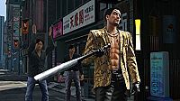 Yakuza Kiwami [Sony PlayStation 4], 1