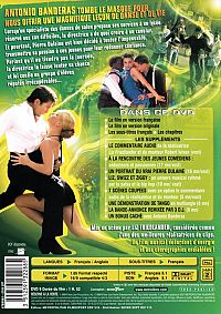 Dance with me [DVD], 1