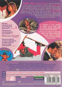 Bridget Jones 2 - L'âge de raison [DVD], 1