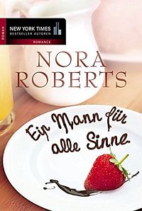 Ein Mann für alle Sinne, 1