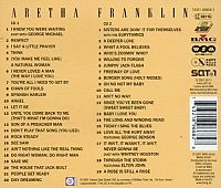 Greatest Hits [CD], 1