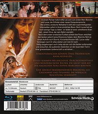 Meine Nächte sind schöner als deine Tage [Blu-ray], 1