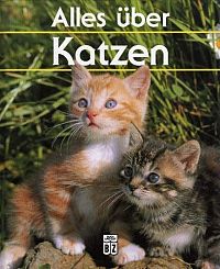 Alles über Katzen, 2
