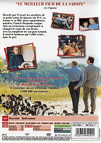 Le bonheur est dans le pré [DVD], 1