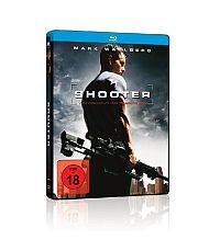 Shooter [Blu-ray], 1