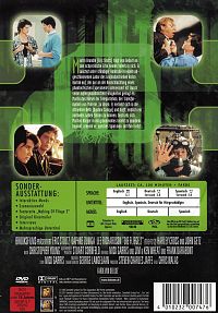 Die Fliege 2 [DVD], 1
