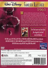 Die Vermählung ihrer Eltern geben bekannt [DVD], 1