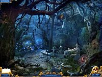 Dark Dimensions - Das Wachsmuseum [PC-Spiel], 3