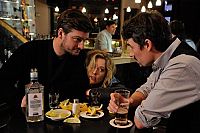 Josephine Klick - Allein unter Cops [DVD], 3