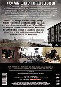 Auschwitz [DVD], 1