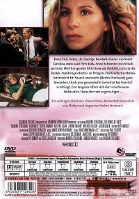 Le Prince des marées [DVD], 1