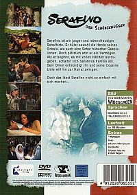 Serafino - Der Schürzenjäger [DVD], 1