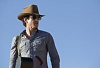 The Rambler [DVD], 5