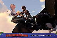 Drachenzähmen leicht gemacht: Die guten alten Zeiten [DVD], 6