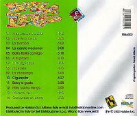 Baila Loco Vol. 2 [CD], 1