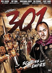 301 - Scheiss auf ein Empire [DVD], 1