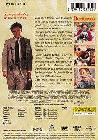 Beethoven [DVD], 1