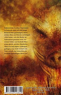 Der Teufelskeiler, 1